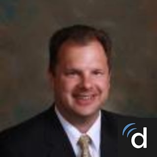 Robert Kincaid III, DO