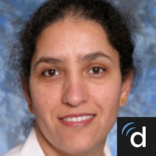 Gurpreet Rihal, MD