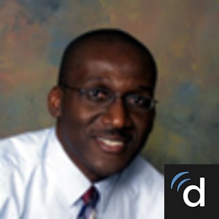 Conrad Cole, MD