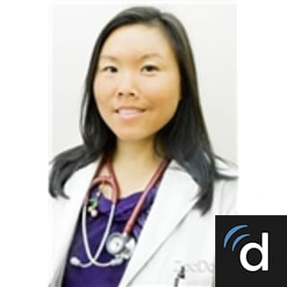 Peggy Wang, MD, Family Medicine, Chicago, IL