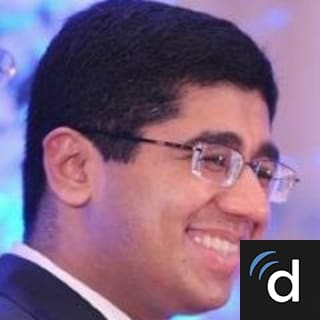 Hrishikesh Kulkarni, MD