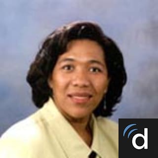 Donna Parker, MD