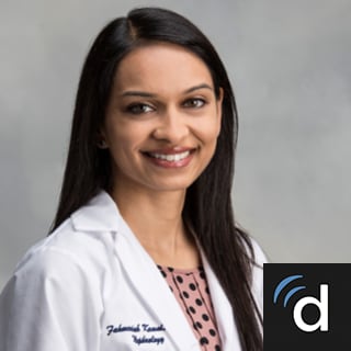Fahmeedah (Jamaluddin) Kamal, MD