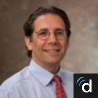 William Rosenblatt, MD