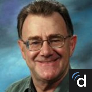 Rodney Felgate, MD