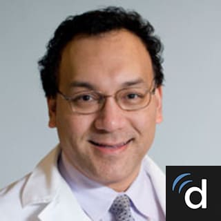 Maurice Albright, MD