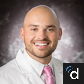 Cole Ohnoutka, MD