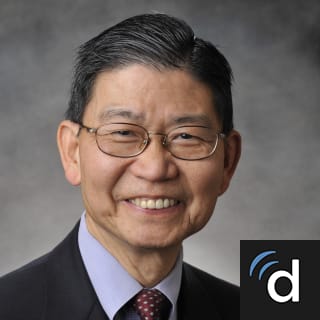 David Chow, MD