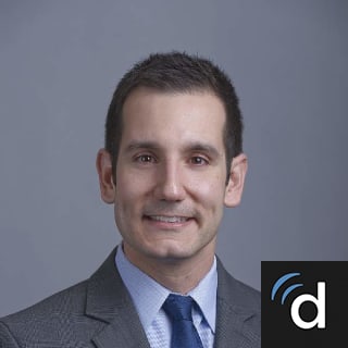 Joshua Podjasek, MD