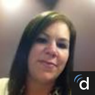 Kimberly Medlin, Family Nurse Practitioner, Forest Park, IL