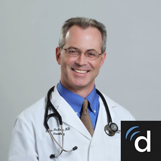 Keith McAvoy, MD