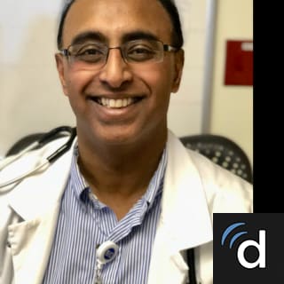 Harish Marisiddaiah, MD