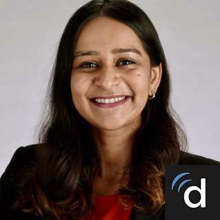 Aditi Sharma, MD