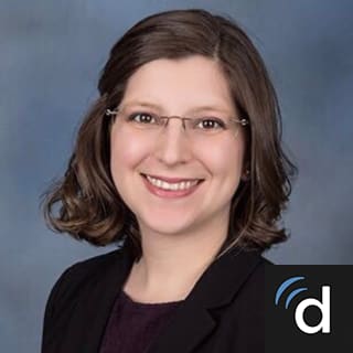 Keri Mallicoat, MD