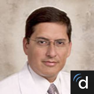 Jaime Merchan, MD