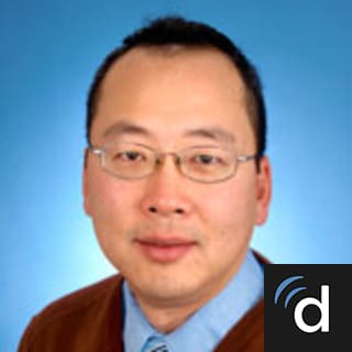 John Yang, MD