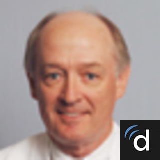 Hubert Cook, MD