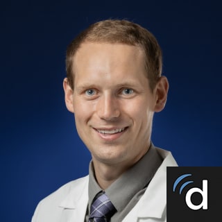 Benjamin Becker, MD