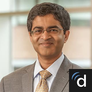 Sachin Kedar, MD