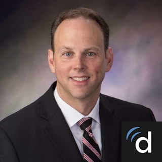 Dr. Bradley J. Archer, MD | Rapid City, SD | Internist | US News Doctors