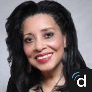 Claudia Johnson, MD