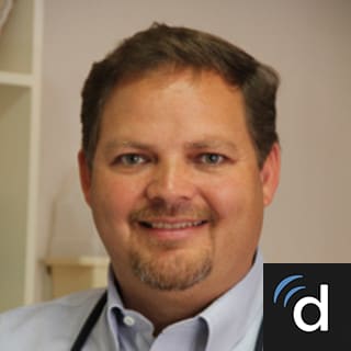 Richard Wheeler, MD