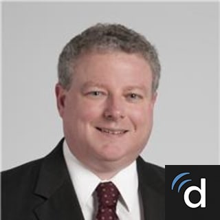 James Cook, MD, Pathology, Cleveland, OH