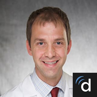 Christopher Groth, MD, Neurology, Iowa City, IA