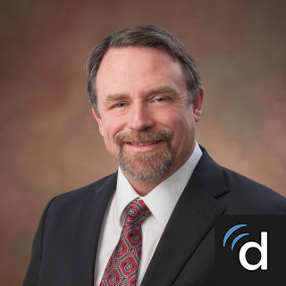 Mark Fesen, MD