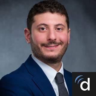 Nicholas Nourieh, MD