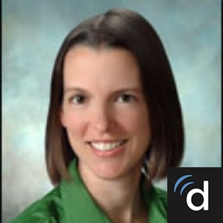 Louisa Hann, MD