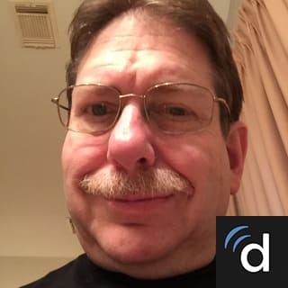Lawrence Ginsberg, MD