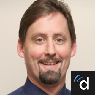 Brian Guthrie, MD