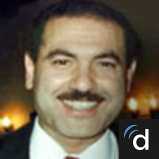 Hany Nashed, MD