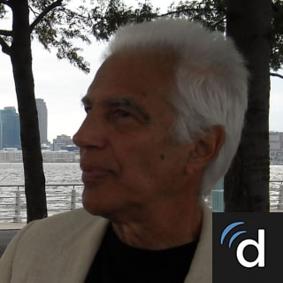Robert Abramson, MD