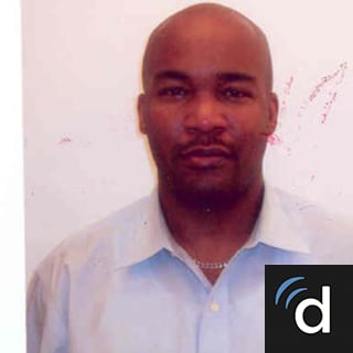 Alan Brown Jr., MD