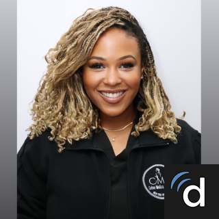 Adjoa Bucknor, MD, Obstetrics & Gynecology, New York, NY