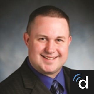 Mark Lounsbery, DO, Internal Medicine, Sioux Falls, SD