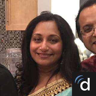 Sudha Nair, MD