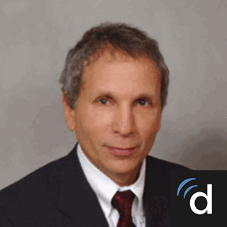Alan Safdi, MD