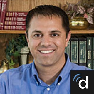 Gurpal Ahluwalia, MD