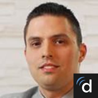 David Speegle, MD