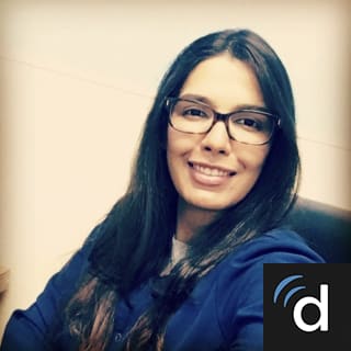 Johanna Gonzalez Morin, Pediatrics, Edinburg, TX