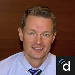 Todd Allen, MD
