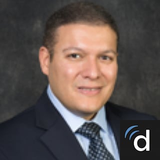 Mohamed Zaki Refaat, MD