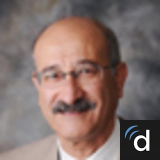 Halim Hennes, MD