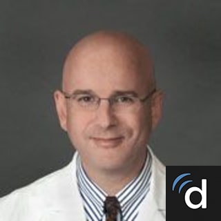 Scott Triedman, MD