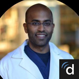 Vishal Demla, MD