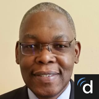 Dwight Lewis, MD