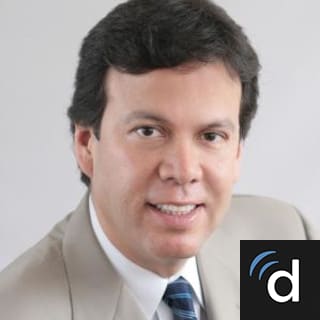 Augusto Villa, MD